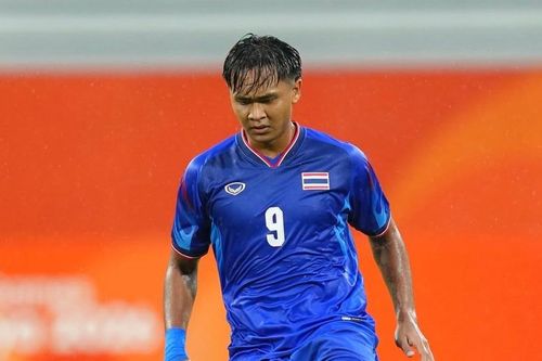 Cập nhật kết quả U23 Hong Kong vs U23 Thái Lan ngày 20/9, tỷ số mới nhất