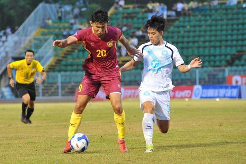 Cập nhật kết quả Hoàng Anh Gia Lai vs Hưng Yên ngày 20/9, tỷ số mới nhất