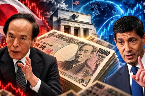 Loạt ngân hàng Trung ương thắt chặt tiền tệ, thời kỳ 'tiền rẻ' kết thúc?