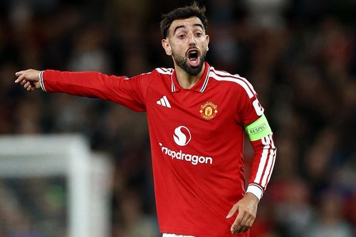 Cập nhật kết quả Fulham vs Man Utd ngày 20/9, tỷ số mới nhất