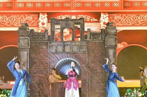 Âm nhạc trợ lực phát triển thành phố sáng tạo