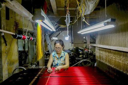 Chuyển đổi xanh tại các làng nghề - xu thế tất yếu
