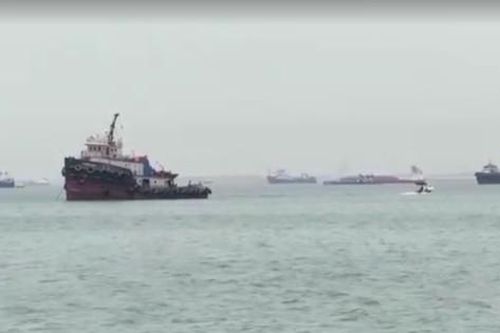 Mỹ: Hơn 1 tỷ thùng dầu đã được vận chuyển qua Eo biển Hormuz