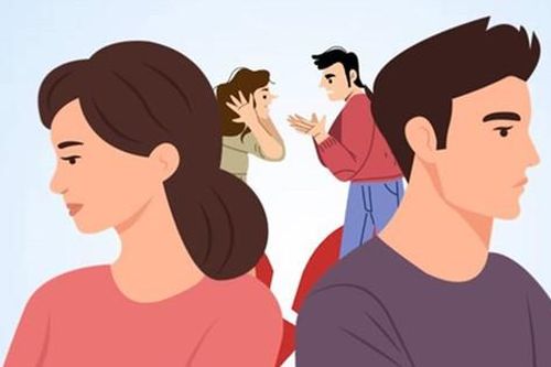 Hoà giải viên 'nối' tình vợ chồng