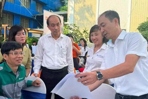 Mở rộng không gian việc làm cho lao động trẻ ở đô thị