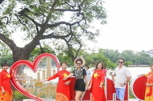 Giữ hồn đô thị trong hành trình mới