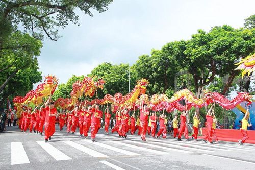 Phát triển văn hóa: Chuyển mạnh từ tư duy quản lý sang kiến tạo