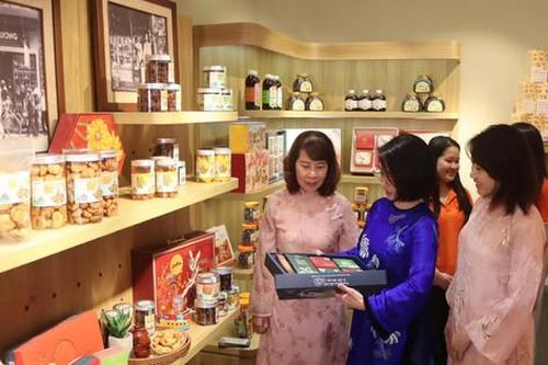 Hà Nội: 8/10 mô hình chuyển đổi số cấp xã đã bước đầu vận hành