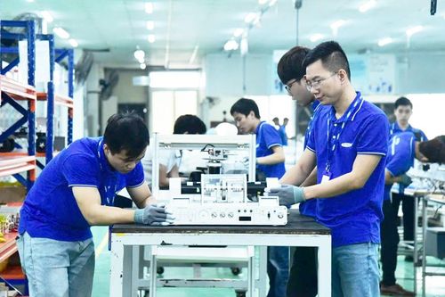Luật Thủ đô năm 2026: Tạo động lực để kinh tế tư nhân bứt phá