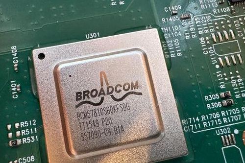 Thị trường bán dẫn toàn cầu tiếp tục xác lập kỷ lục doanh thu mới