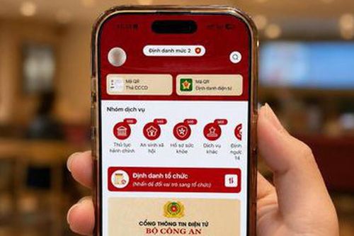 Chỉ còn 8 ngày nữa quy định mới về VNeID chính thức áp dụng, người dân cần lưu ý để không bị khóa tài khoản