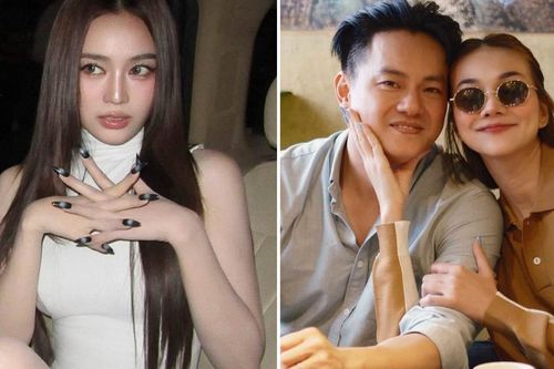 Tin sao 20/9: Thanh Hằng hẹn hò cùng chồng tại Hà Nội, nhan sắc Ninh Dương Lan Ngọc gây ngỡ ngàng