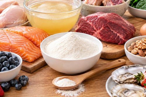 Sau tuổi 50, phụ nữ có nên bổ sung collagen mỗi ngày?