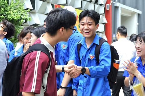 4 địa phương đầu tiên lên phương án tuyển sinh lớp 10 năm 2027