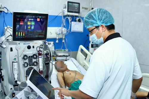 Bộ Y tế xây dựng 'ngôn ngữ chung' cho dữ liệu y tế