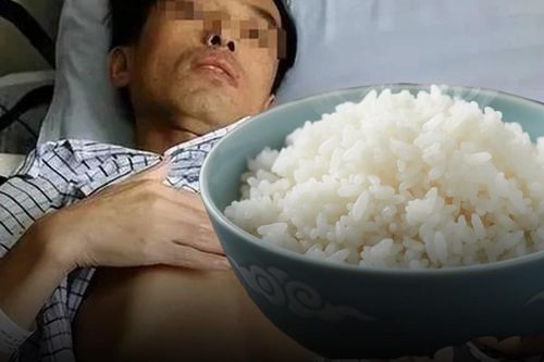 Người tiểu đường sụt 10kg trong 3 tháng, nguyên nhân vì ăn 2 hộp cơm mỗi bữa