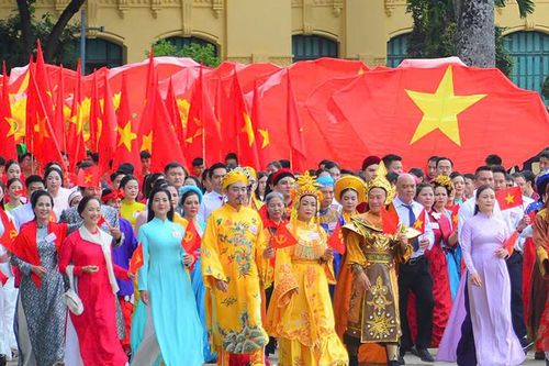Đề xuất mới, chỉ nghỉ duy nhất 1 ngày dịp Ngày Văn hóa Việt Nam 2026