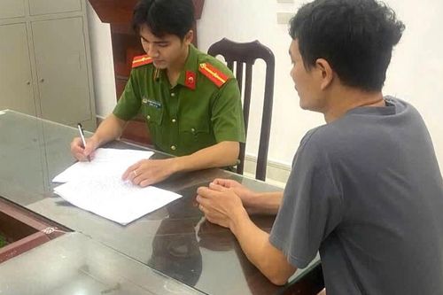 Vay 200 triệu, sau 1 tháng nam thanh niên phải trả lãi 40 triệu đồng