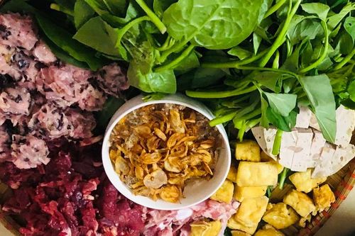 Ăn thịt đỏ thế nào để cân đối trong chế độ ăn hằng ngày?
