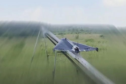 Ukraine trình làng vũ khí mới có thể đánh chặn UAV Shahed ở tốc độ 640 km/h