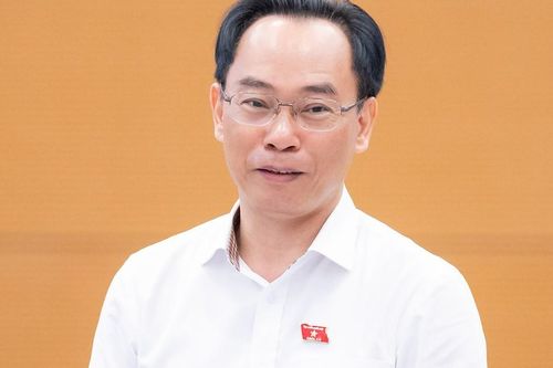 Bộ trưởng Bộ Giáo dục và Đào tạo: Từ 2027 sẽ thu gọn phương thức xét tuyển đại học