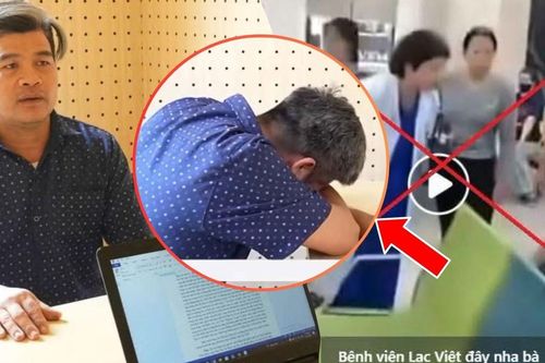 6 người bị khởi tố vì livestream gây rối tại bệnh viện, mức án nào đang chờ?