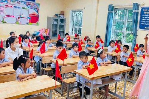 Hải Phòng không ép buộc học sinh học thêm trong và ngoài nhà trường