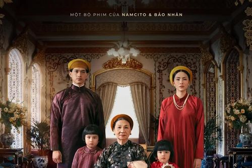 Từ 'Hoàng hậu cuối cùng' đến bài toán quyền tài sản trí tuệ