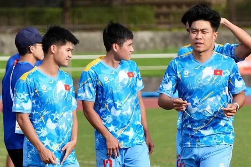 ASIAD 2026: Nếu không thắng U23 Uzbekistan, U23 Việt Nam có cơ hội vào Tứ kết?