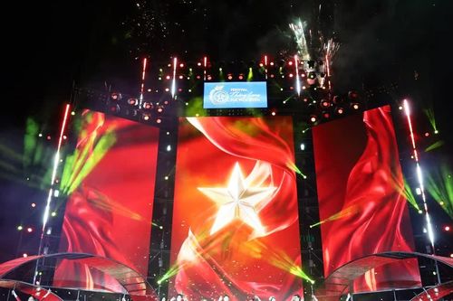 Bế mạc Festival Thăng Long - Hà Nội 2026