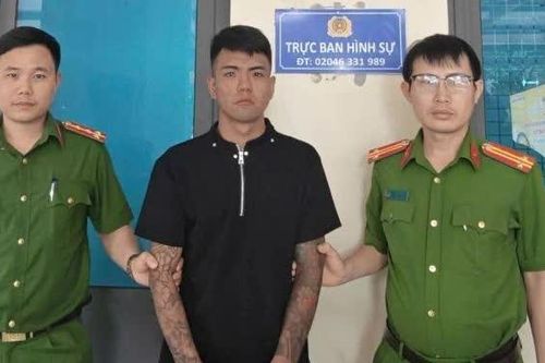 Hai lần ra tay cướp giật tài sản của cụ ông 76 tuổi