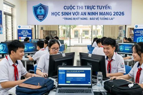 Loại bỏ ngay kỳ cuộc, hội thi, hội thao, phong trào hình thức, gây áp lực thành tích giáo dục