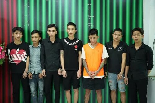 Tạm giữ khẩn cấp 7 đối tượng vụ điều khiển ôtô tông vào đám đông | ATV ngày 21/9/2026