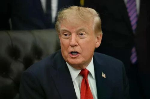 Tổng thống Trump tuyên bố thành lập Lực lượng AI, bổ nhiệm cố vấn AI mới