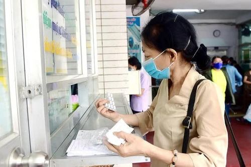 Đề xuất mở rộng danh mục bệnh được kê đơn thuốc ngoại trú trên 30 ngày