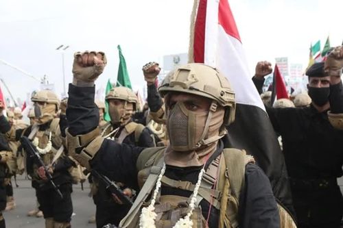 Ông Trump nói Houthi 'đồng ý không tấn công Mỹ'