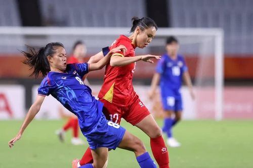 Loại Thái Lan, tuyển nữ Việt Nam nghẹt thở giành vé tứ kết ASIAD 20