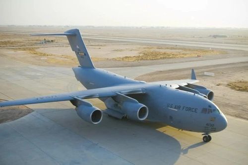 Mỹ muốn tái sản xuất vận tải cơ C-17 nhưng điều gì đang ngăn cản?