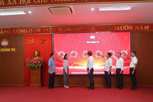 'Lắng nghe dân nói' gắn với chuyển đổi số
