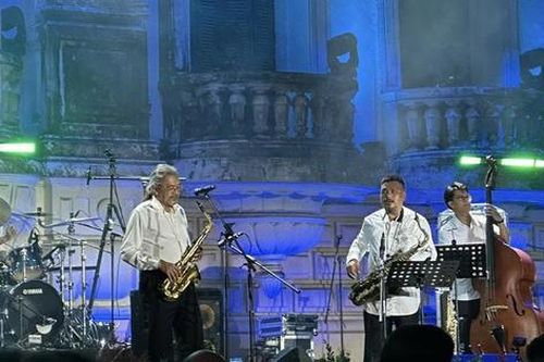 Hanoi Jazztival 2026 - tăng sức hút điểm đến Thủ đô