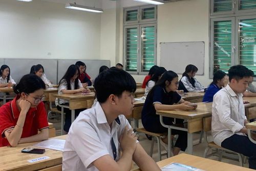 Thu hẹp phương thức tuyển sinh từ 2028
