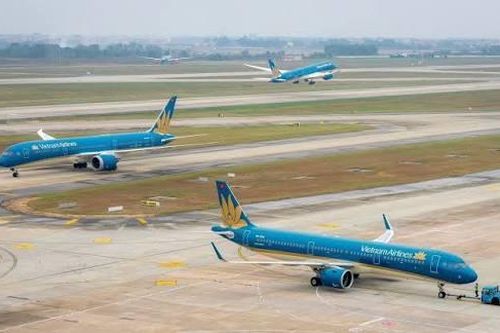 'Nút thắt cổ chai' của Vietnam Airlines