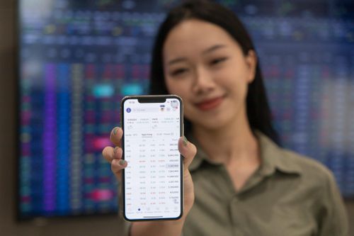 Điều gì sẽ xảy ra với chứng khoán Việt Nam sau ngày 21/9?