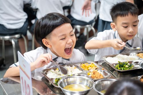 Loạt địa phương đẩy mạnh kiểm tra bữa ăn bán trú