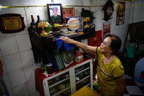 Sau 30 năm chờ đợi, người dân Mả Lạng mong ngày sang trang mới
