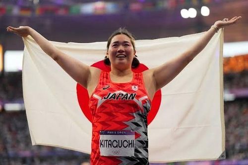 7 ngôi sao thế giới ở ASIAD