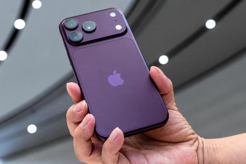 Điều không thể biết nếu chỉ nhìn iPhone 18 Pro từ bên ngoài