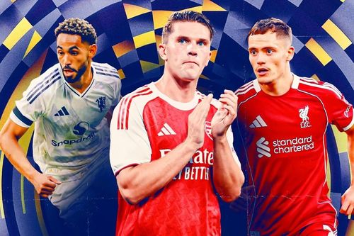 Quỹ lương điên rồ của Premier League