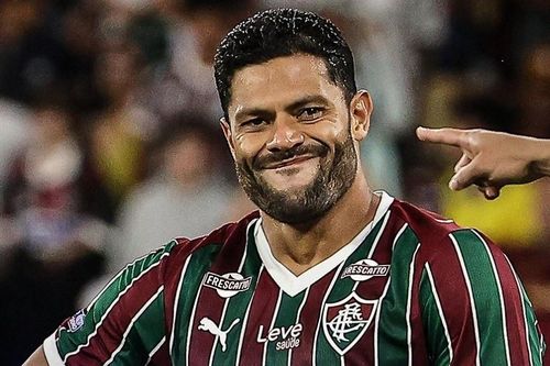 Hulk gây chú ý