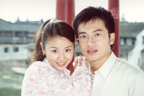 Lâm Tâm Như tái ngộ Tô Hữu Bằng